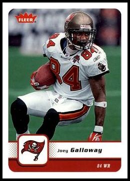 94 Joey Galloway